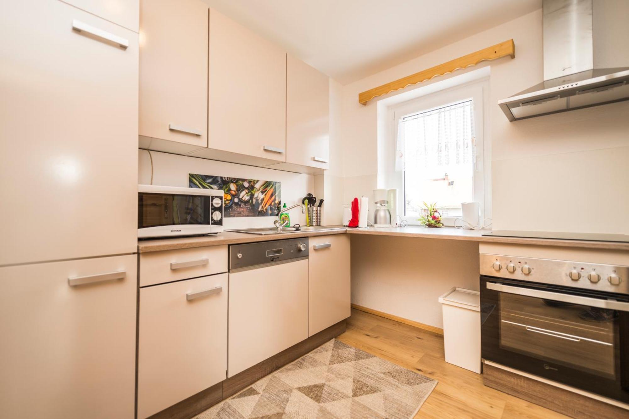 Ferienwohnung Am Bauernhof Oederan Экстерьер фото