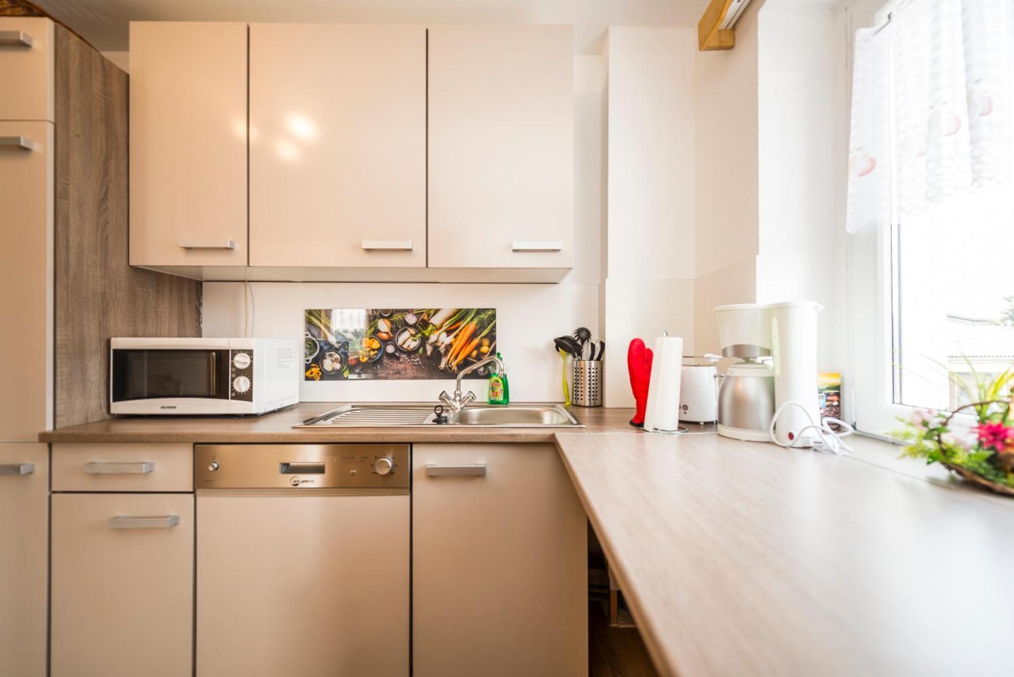 Ferienwohnung Am Bauernhof Oederan Экстерьер фото
