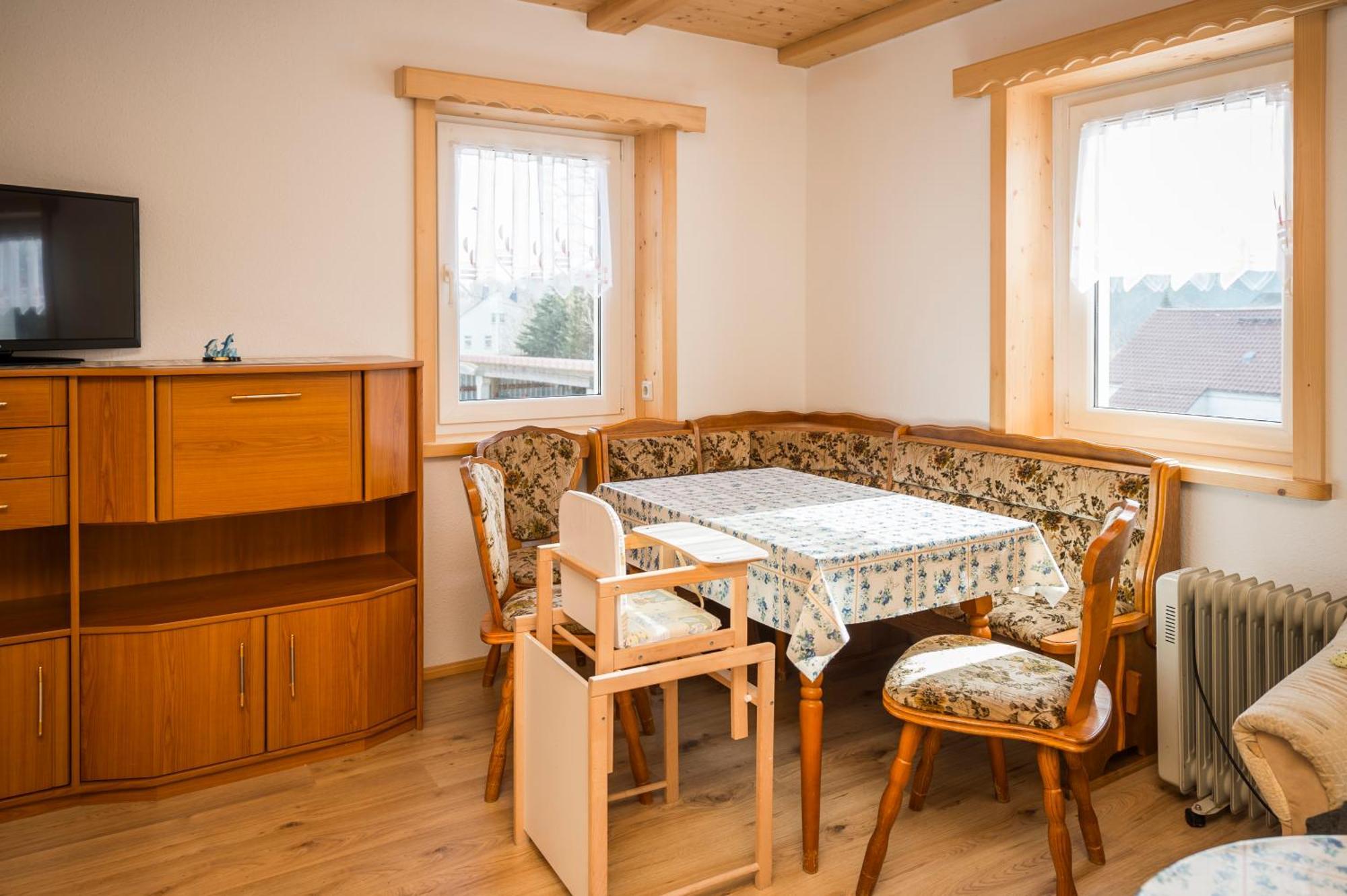 Ferienwohnung Am Bauernhof Oederan Экстерьер фото