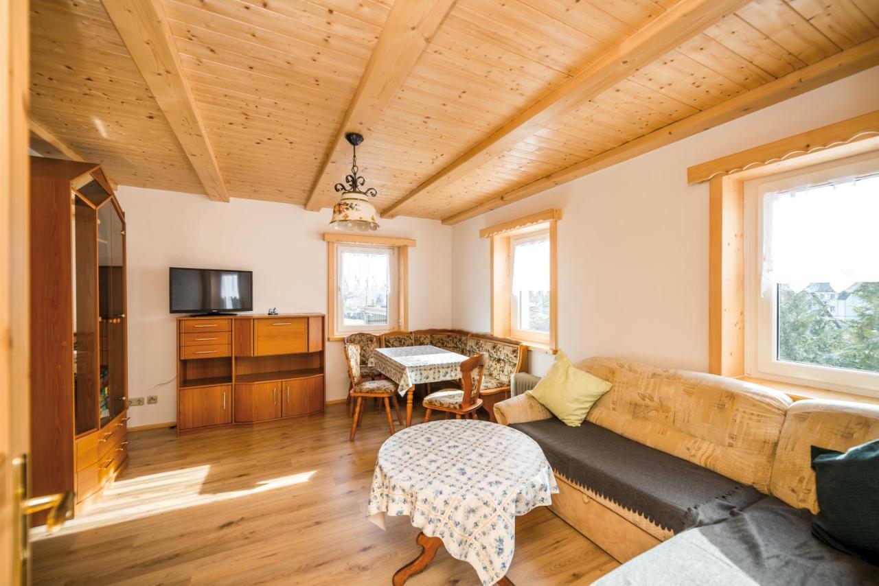 Ferienwohnung Am Bauernhof Oederan Экстерьер фото
