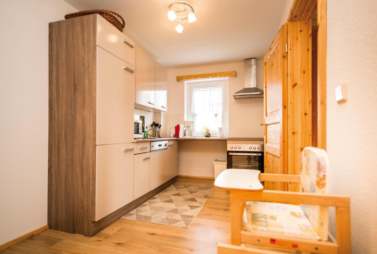 Ferienwohnung Am Bauernhof Oederan Экстерьер фото