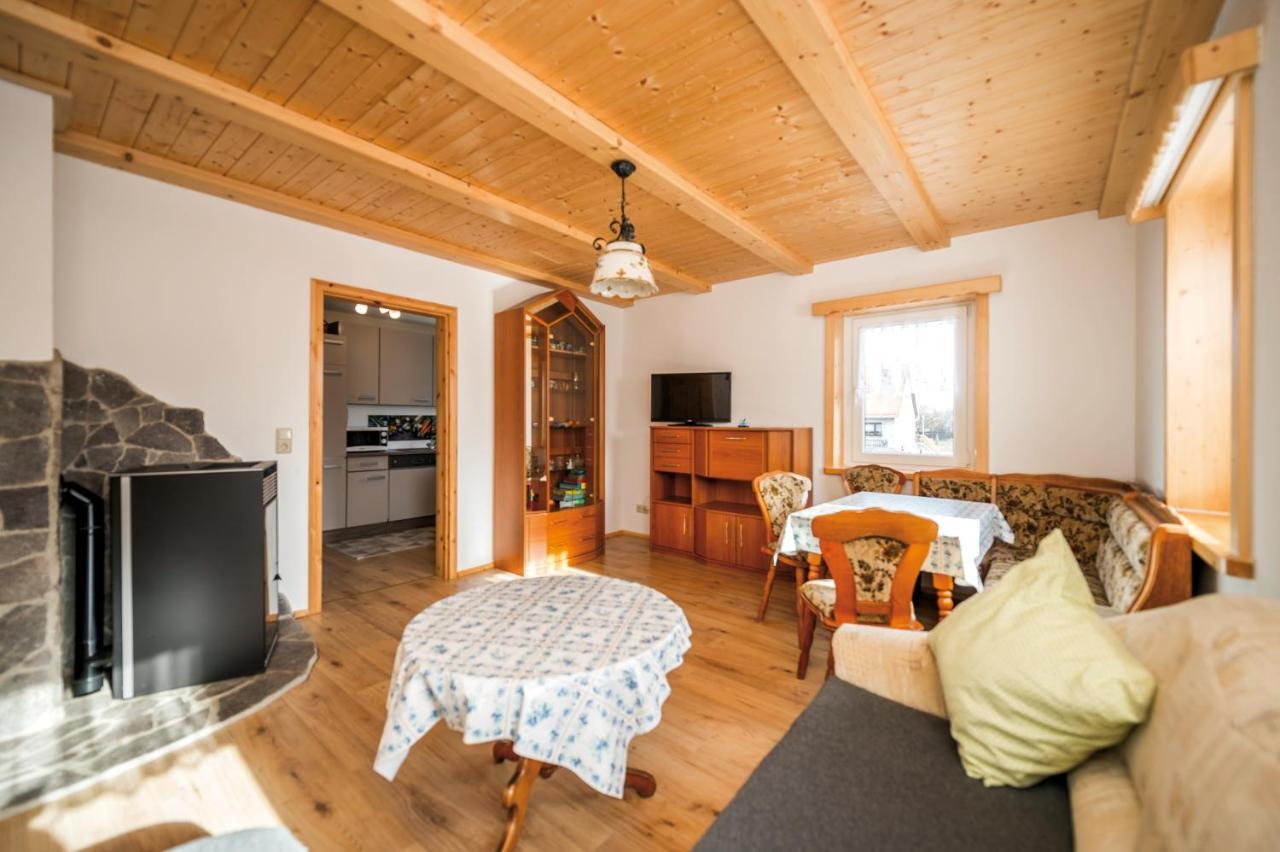 Ferienwohnung Am Bauernhof Oederan Экстерьер фото